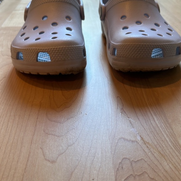 Kids Crocs Arctic Size 1 - Worn Once! - Picture 4 of 8